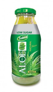 250ml Bottle Aloe Vera